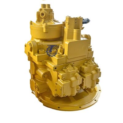 349-4066 444-8546 488-4577 para Caterpillar 349E 349E L 349E L HVG 349E L VG 349F Bomba hidráulica