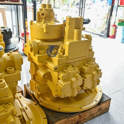 349-4066 444-8546 488-4577 para Caterpillar 349E 349E L 349E L HVG 349E L VG 349F Bomba hidráulica