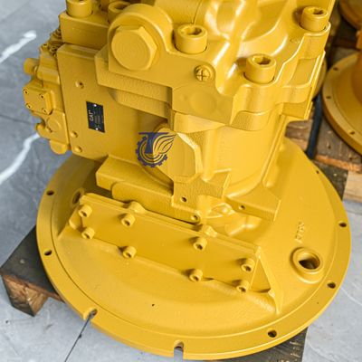 349-4066 444-8546 488-4577 para Caterpillar 349E 349E L 349E L HVG 349E L VG 349F Bomba hidráulica