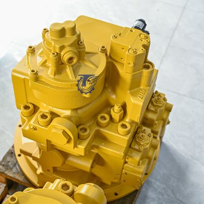 349-4066 444-8546 488-4577 para Caterpillar 349E 349E L 349E L HVG 349E L VG 349F Bomba hidráulica