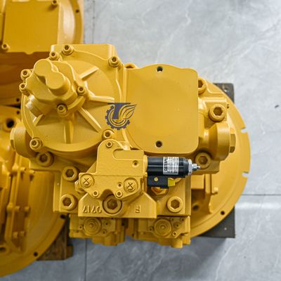 349-4066 444-8546 488-4577 para Caterpillar 349E 349E L 349E L HVG 349E L VG 349F Bomba hidráulica