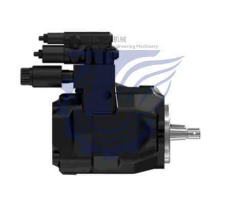 577-7067 5777067 PARA CAT 966GC PARTES DE CARRADOR DE ROLAS FAN PUMPAS HIDRAULÍSTICAS PÁRIO DE OUTRO MERCADO ORIGINÁRIO