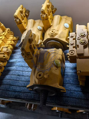 577-7067 5777067 PARA CAT 966GC PARTES DE CARRADOR DE ROLAS FAN PUMPAS HIDRAULÍSTICAS PÁRIO DE OUTRO MERCADO ORIGINÁRIO