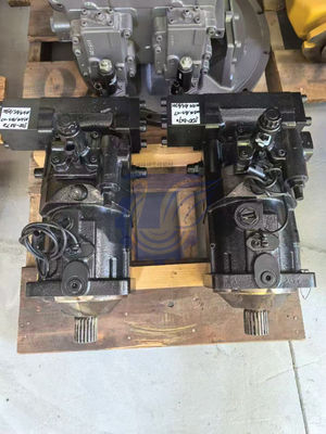 500-3272 5003272 Para o CAT M314-07 M313-07 M314 M315 M315GC PARTES DE EXCAVATORAS DE ROLAS MOTORES HIDRAULICOS DO VIVAL GP-PST no mercado pós-venda Original
