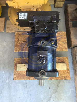 500-3272 5003272 Para o CAT M314-07 M313-07 M314 M315 M315GC PARTES DE EXCAVATORAS DE ROLAS MOTORES HIDRAULICOS DO VIVAL GP-PST no mercado pós-venda Original