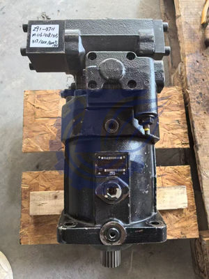291-3711 2913711 10R-8710 Para CAT M320D2 PARTES DE EXCAVAÇÃO DE ROLAS MOTOR HIDRAULICO Swing MOTOR GP-PST Pós-venda Original