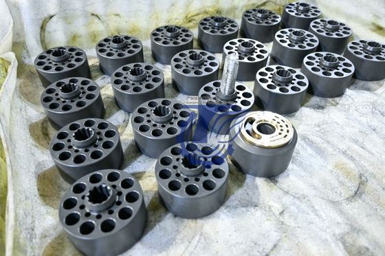 548-8317 5488317 CA5248317 538-9703 para CAT 326D2 L 335F L Peças de escavadeira Bomba principal hidráulica Bomba hidráulica Montagem Bomba de pistão Mercado de reposição Original