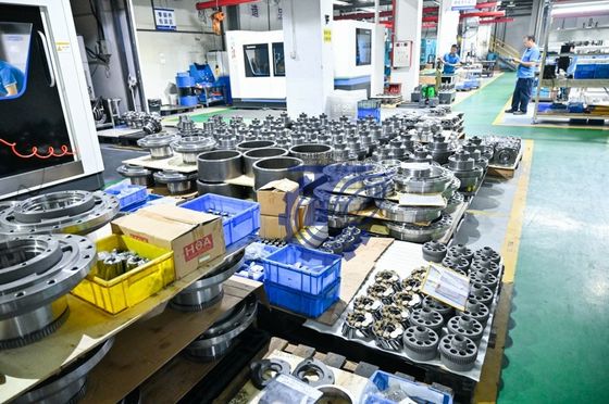 4769348 476-9348 CA4769348 para CAT PM310 PM312 PM313 Peças de planeamento a frio MOTOR HIDRAULICO GP-PISTÃO MOTOR GP-PISTÃO (LESTE, traseiro)