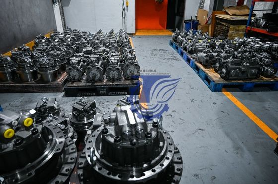 4769348 476-9348 CA4769348 para CAT PM310 PM312 PM313 Peças de planeamento a frio MOTOR HIDRAULICO GP-PISTÃO MOTOR GP-PISTÃO (LESTE, traseiro)
