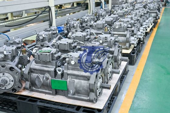 4769348 476-9348 CA4769348 para CAT PM310 PM312 PM313 Peças de planeamento a frio MOTOR HIDRAULICO GP-PISTÃO MOTOR GP-PISTÃO (LESTE, traseiro)