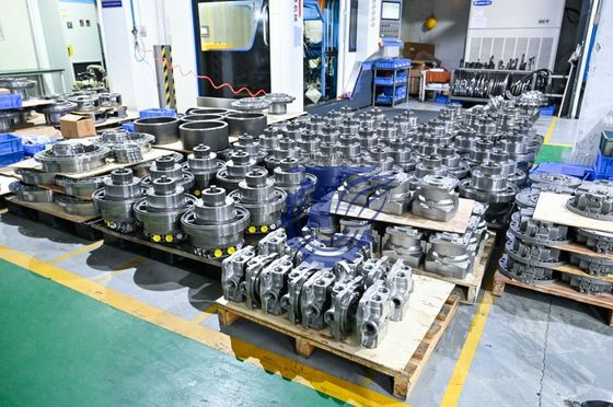 4769348 476-9348 CA4769348 para CAT PM310 PM312 PM313 Peças de planeamento a frio MOTOR HIDRAULICO GP-PISTÃO MOTOR GP-PISTÃO (LESTE, traseiro)