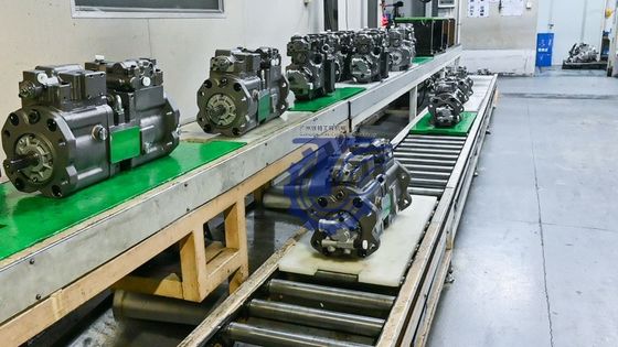 4769348 476-9348 CA4769348 para CAT PM310 PM312 PM313 Peças de planeamento a frio MOTOR HIDRAULICO GP-PISTÃO MOTOR GP-PISTÃO (LESTE, traseiro)