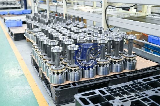 4769348 476-9348 CA4769348 para CAT PM310 PM312 PM313 Peças de planeamento a frio MOTOR HIDRAULICO GP-PISTÃO MOTOR GP-PISTÃO (LESTE, traseiro)