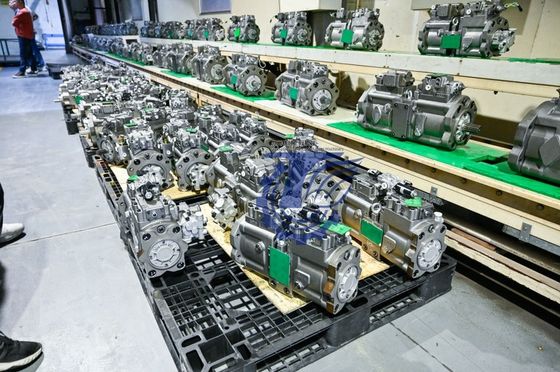 4769348 476-9348 CA4769348 para CAT PM310 PM312 PM313 Peças de planeamento a frio MOTOR HIDRAULICO GP-PISTÃO MOTOR GP-PISTÃO (LESTE, traseiro)