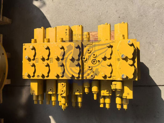 593-8088 válvula de controlo hidráulica para CAT M318 M316 M319 M318 M317 M315 M322 M320 MH3022 MH3024 MH3026
