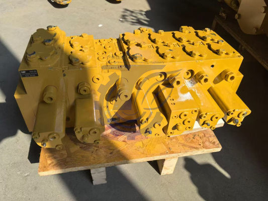 593-8088 válvula de controlo hidráulica para CAT M318 M316 M319 M318 M317 M315 M322 M320 MH3022 MH3024 MH3026