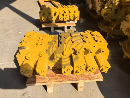 593-8088 válvula de controlo hidráulica para CAT M318 M316 M319 M318 M317 M315 M322 M320 MH3022 MH3024 MH3026
