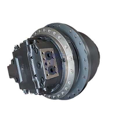 Peças originais de escavadeira Motor KTA10192 Motor de viagem de tração final Redutor para caso Sumitomo SH480 CX470C CX490D LC CX500D LC CX500D RTC CX490D RTC Excavadora