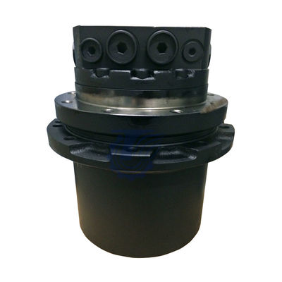 Peças originais de escavadeira Motor KTA10192 Motor de viagem de tração final Redutor para caso Sumitomo SH480 CX470C CX490D LC CX500D LC CX500D RTC CX490D RTC Excavadora