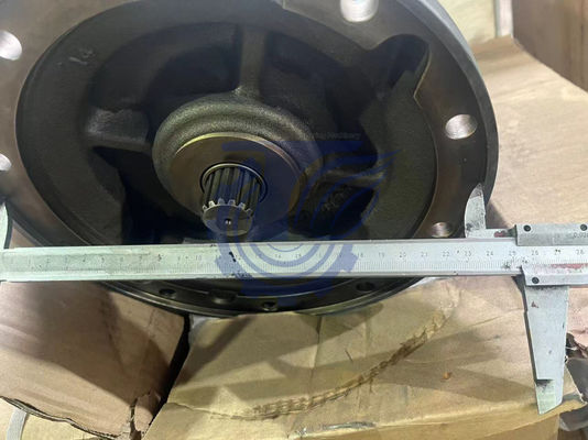 31Q4-11131AR 31Q4-11130 31Q4-11140 39Q4-12100 Para a Hyundai R125LCR-9A R140LC-9 R140LC-9A R140LC-9 PARTES DE EXCAVAÇÕES MOTOR HIDRAÚLICO Swing Swing Gearbox REDUÇÃO Swing GEARA mercado de retalho Original