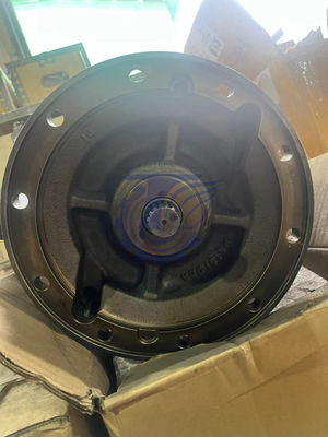 31Q4-11131AR 31Q4-11130 31Q4-11140 39Q4-12100 Para a Hyundai R125LCR-9A R140LC-9 R140LC-9A R140LC-9 PARTES DE EXCAVAÇÕES MOTOR HIDRAÚLICO Swing Swing Gearbox REDUÇÃO Swing GEARA mercado de retalho Original