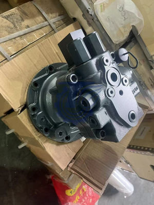 31Q4-11131AR 31Q4-11130 31Q4-11140 39Q4-12100 Para a Hyundai R125LCR-9A R140LC-9 R140LC-9A R140LC-9 PARTES DE EXCAVAÇÕES MOTOR HIDRAÚLICO Swing Swing Gearbox REDUÇÃO Swing GEARA mercado de retalho Original