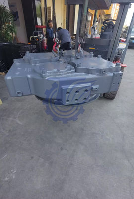 YB60000983 PARA HITACHI EX1200-5 PARTES DE EXCAVAÇÃO MONTAGEM HIDRAULICA DE PTO DE POMPA DE PODER DE CONTRATAÇÃO MAQUINÁRIA durável PÓS-MERCADO ORIGINAL