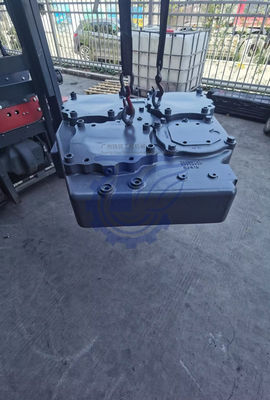 YB60000983 PARA HITACHI EX1200-5 PARTES DE EXCAVAÇÃO MONTAGEM HIDRAULICA DE PTO DE POMPA DE PODER DE CONTRATAÇÃO MAQUINÁRIA durável PÓS-MERCADO ORIGINAL