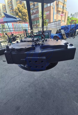 YB60000983 PARA HITACHI EX1200-5 PARTES DE EXCAVAÇÃO MONTAGEM HIDRAULICA DE PTO DE POMPA DE PODER DE CONTRATAÇÃO MAQUINÁRIA durável PÓS-MERCADO ORIGINAL