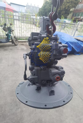 FYB60000190 FYB60000960 Para John Deere 130G Peças de escavadeira Bomba hidráulica BOMPA MAIN BOMPA Dispositivo de bomba HPK060 máquinas duráveis mercado de revendedores Original