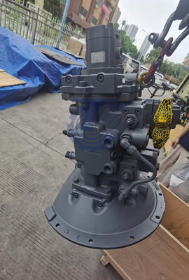 FYB60000190 FYB60000960 Para John Deere 130G Peças de escavadeira Bomba hidráulica BOMPA MAIN BOMPA Dispositivo de bomba HPK060 máquinas duráveis mercado de revendedores Original