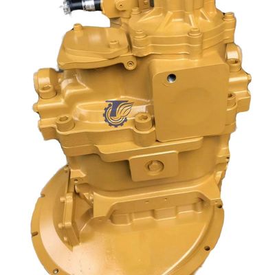 REBUILT Dispositivo de bomba hidráulica para Caterpillar 349E 352F 349E L 349E L HVG 349E L VG 349F L Partes de escavadeira