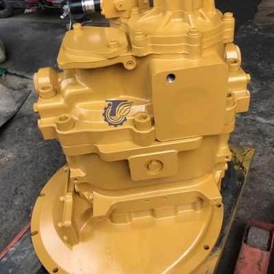REBUILT Dispositivo de bomba hidráulica para Caterpillar 349E 352F 349E L 349E L HVG 349E L VG 349F L Partes de escavadeira
