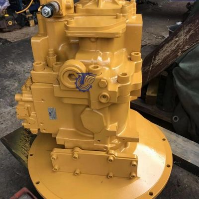 REBUILT Dispositivo de bomba hidráulica para Caterpillar 349E 352F 349E L 349E L HVG 349E L VG 349F L Partes de escavadeira