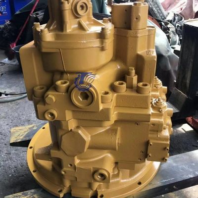 REBUILT Dispositivo de bomba hidráulica para Caterpillar 349E 352F 349E L 349E L HVG 349E L VG 349F L Partes de escavadeira