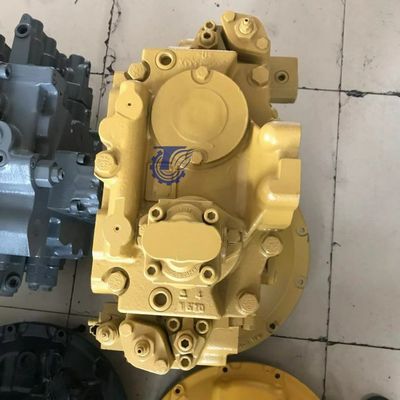 Partes de escavadeiras 272-6955 283-6116 266-7944 194-8383 123-2229 para a Caterpillar 320D 330D 345C 330C 325B 325D 320C Original