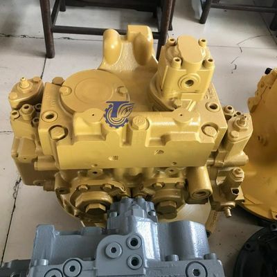 Partes de escavadeiras 272-6955 283-6116 266-7944 194-8383 123-2229 para a Caterpillar 320D 330D 345C 330C 325B 325D 320C Original