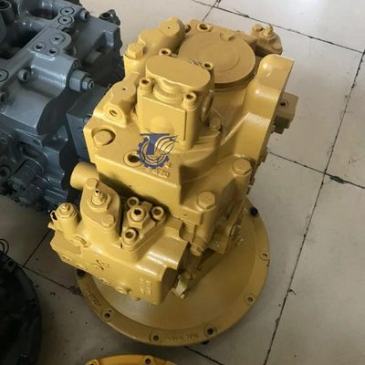 Partes de escavadeiras 272-6955 283-6116 266-7944 194-8383 123-2229 para a Caterpillar 320D 330D 345C 330C 325B 325D 320C Original