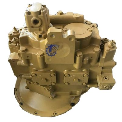 Partes de escavadeiras 272-6955 283-6116 266-7944 194-8383 123-2229 para a Caterpillar 320D 330D 345C 330C 325B 325D 320C Original