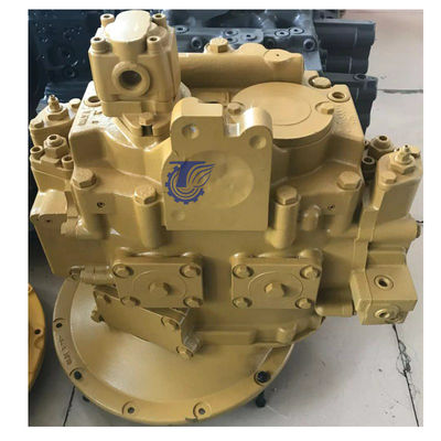 Partes de escavadeiras 272-6955 283-6116 266-7944 194-8383 123-2229 para a Caterpillar 320D 330D 345C 330C 325B 325D 320C Original