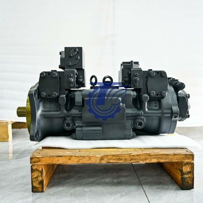 PARTES DE EXCAVAÇÃO 708-2L-00290 PARA KOMATSU WA1200 BOMPA HIDRAULICA BOMPA MAIN BOMPA BOMPA DE MÁS VENDIDO ORIGINAL