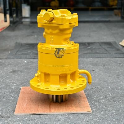 4470057 4469027 Dispositivo de balanço ASSY/BOXA DE DIREITOS de balanço/Motor de balanço/Dispositivo de redução de balanço para Hitachi ZX75US-A ZX75US-3 ZX70 ZX75UR ZX80LCK ZX85US-HCME PARTES DE EXCAVATORES
