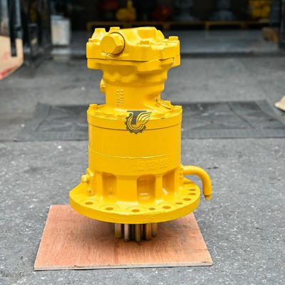 4470057 4469027 Dispositivo de balanço ASSY/BOXA DE DIREITOS de balanço/Motor de balanço/Dispositivo de redução de balanço para Hitachi ZX75US-A ZX75US-3 ZX70 ZX75UR ZX80LCK ZX85US-HCME PARTES DE EXCAVATORES
