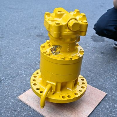 4470057 4469027 Dispositivo de balanço ASSY/BOXA DE DIREITOS de balanço/Motor de balanço/Dispositivo de redução de balanço para Hitachi ZX75US-A ZX75US-3 ZX70 ZX75UR ZX80LCK ZX85US-HCME PARTES DE EXCAVATORES