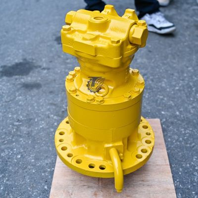 4470057 4469027 Dispositivo de balanço ASSY/BOXA DE DIREITOS de balanço/Motor de balanço/Dispositivo de redução de balanço para Hitachi ZX75US-A ZX75US-3 ZX70 ZX75UR ZX80LCK ZX85US-HCME PARTES DE EXCAVATORES