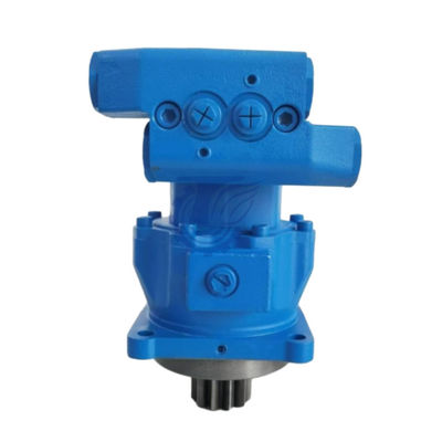 YANMAR V1017-6B ZX17U-2 ZX17-5N EXCAVAÇÕES MOTOR / caixa de engrenagens / redução de engrenagens