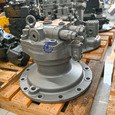 REBUILT KRC10260 MOTOR SWING / caixa de engrenagens SWING / engrenagem de redução de oscilação para o caso SH200-5 210X2 CX210B 210X3E CX210C peças de escavadeiras