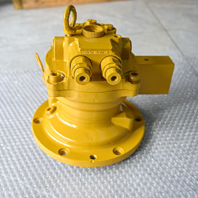 REBUILT SWING MOTOR para a Caterpillar 312C 312C L 312D 312D L 312D 312D 312E 313D Excavadoras pós-venda Original 1709893