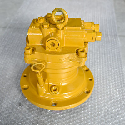 REBUILT SWING MOTOR para a Caterpillar 312C 312C L 312D 312D L 312D 312D 312E 313D Excavadoras pós-venda Original 1709893