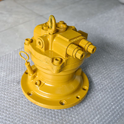REBUILT SWING MOTOR para a Caterpillar 312C 312C L 312D 312D L 312D 312D 312E 313D Excavadoras pós-venda Original 1709893
